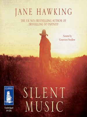 Silent Music - Audiobook
